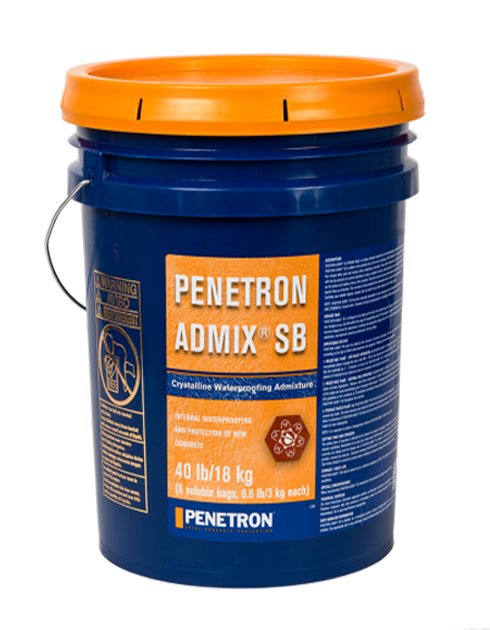 PENETRON ADMIX